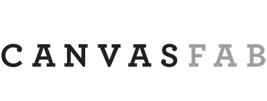 CanvasFab Gallery logo