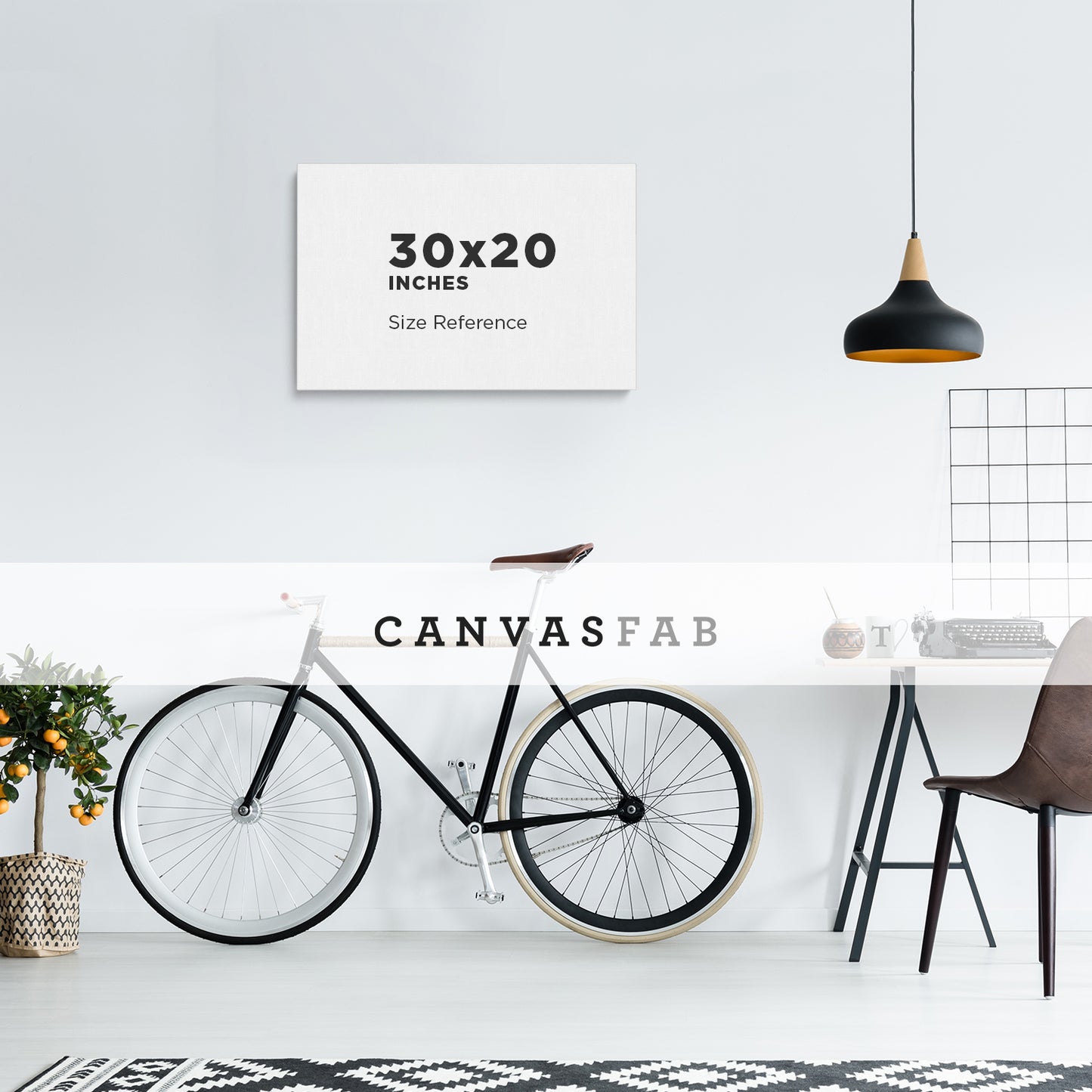 New Mexico State Flag on Brick Texture