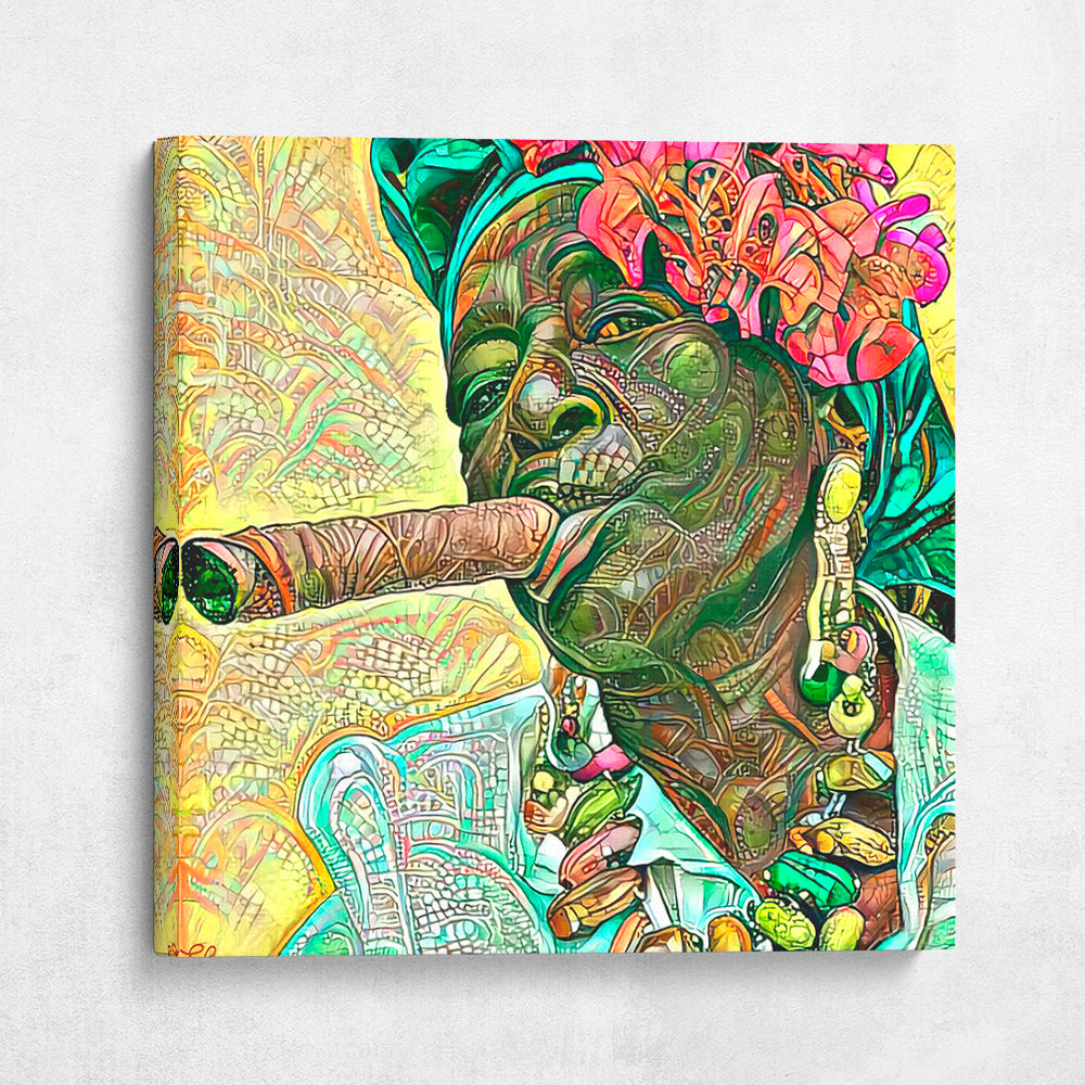 tobacco as a psychedelic Scientists engineer plant to produce five psychedelics South Beach Psychedelic - Cigar