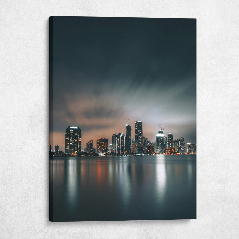 City