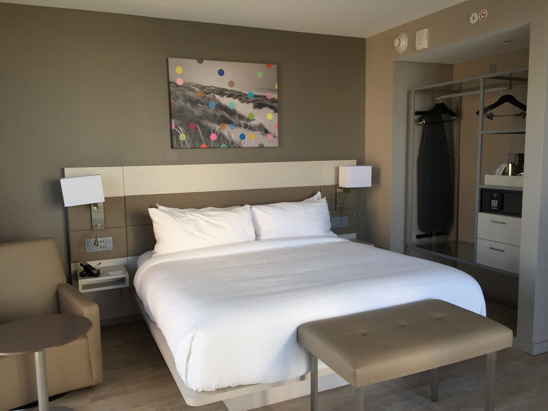 Why the Right Print Size Feels Calm