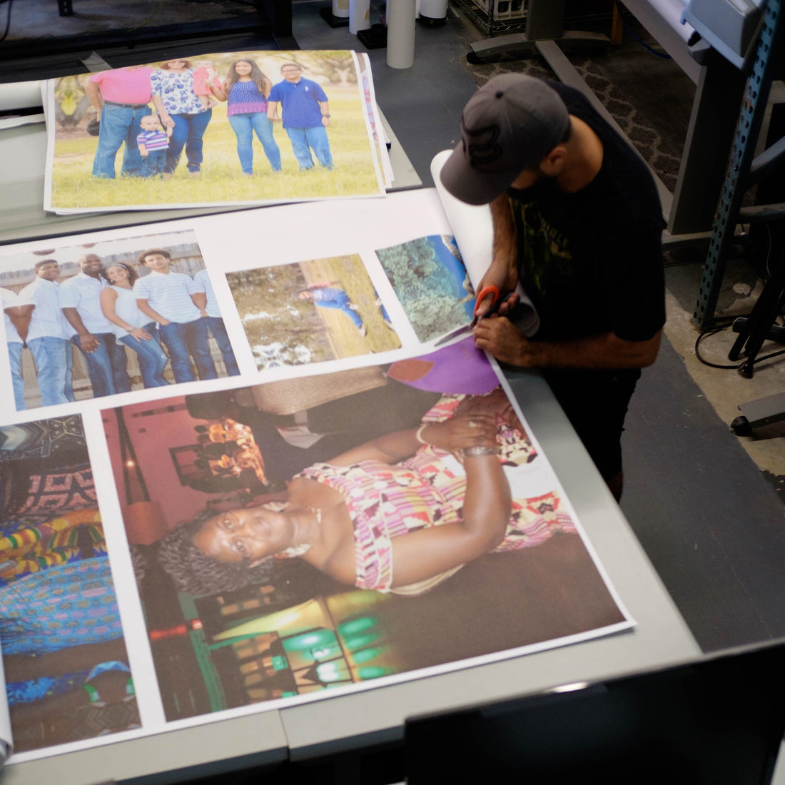 What Happens After You Upload a Photo to Our Website