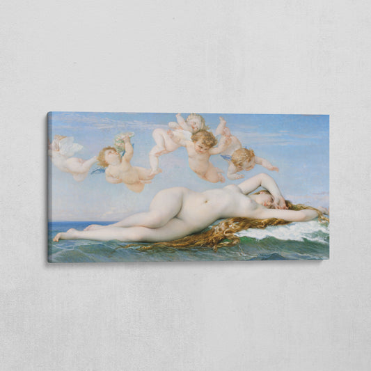 Birth of Venus