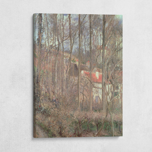 The Cote des Boufs at L'Hermitage