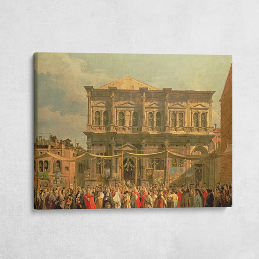 Feast of San Rocco