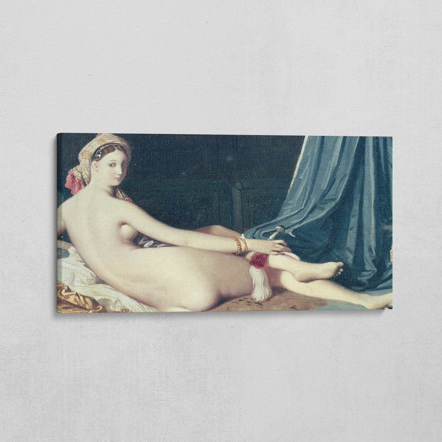 Grande Odalisque