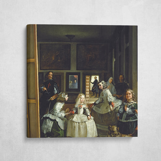 Las Meninas