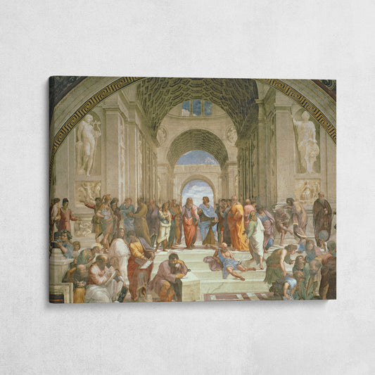 School of Athens