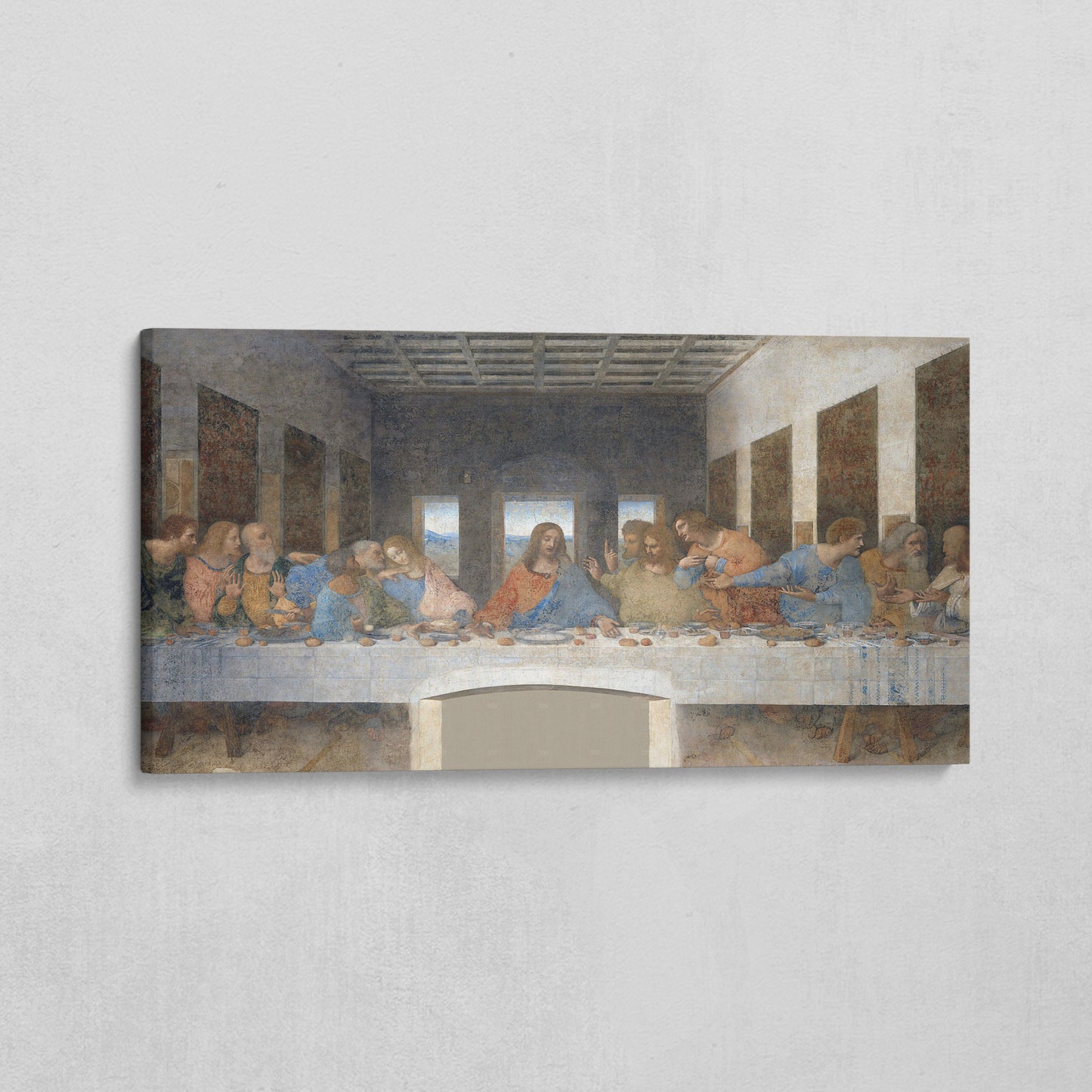 The Last Supper