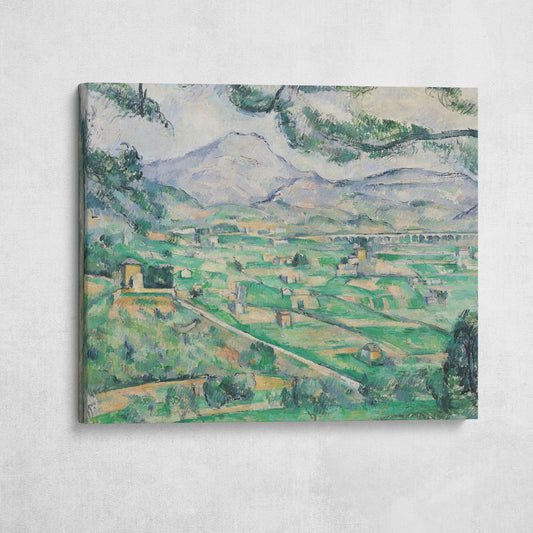 Mont Sainte-Victoire