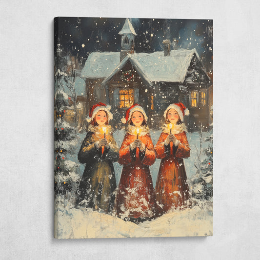 Carolers