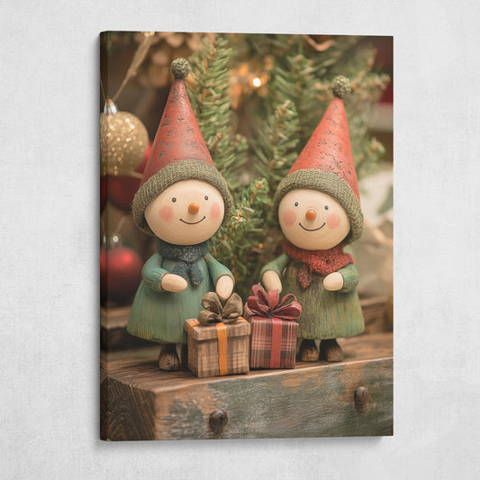 Elf Friends