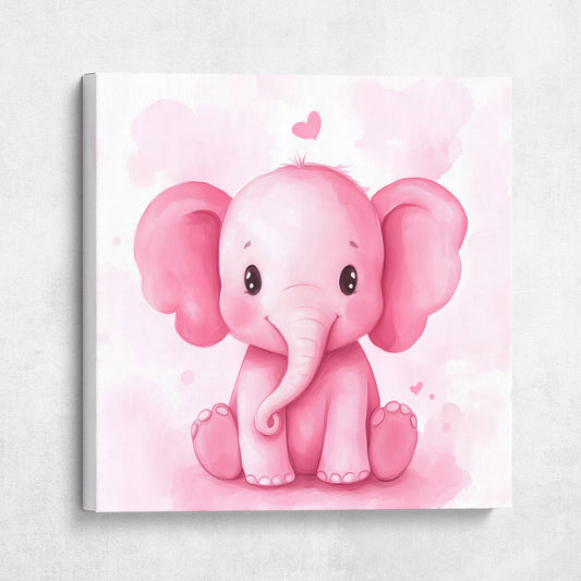 Pink Elephant