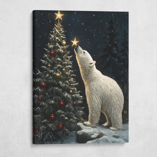 Polar Bear Star