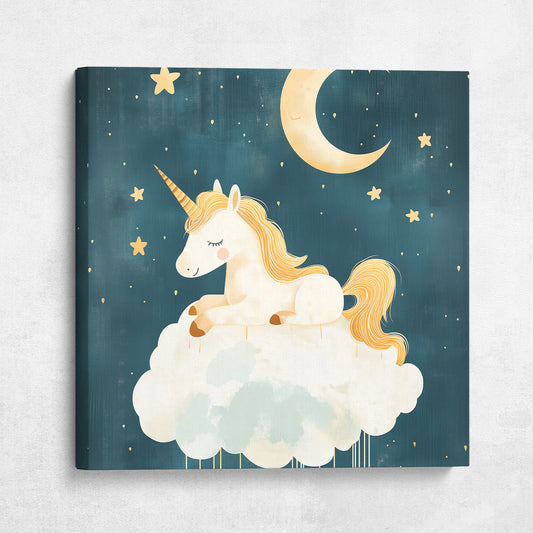 Unicorn Snooze