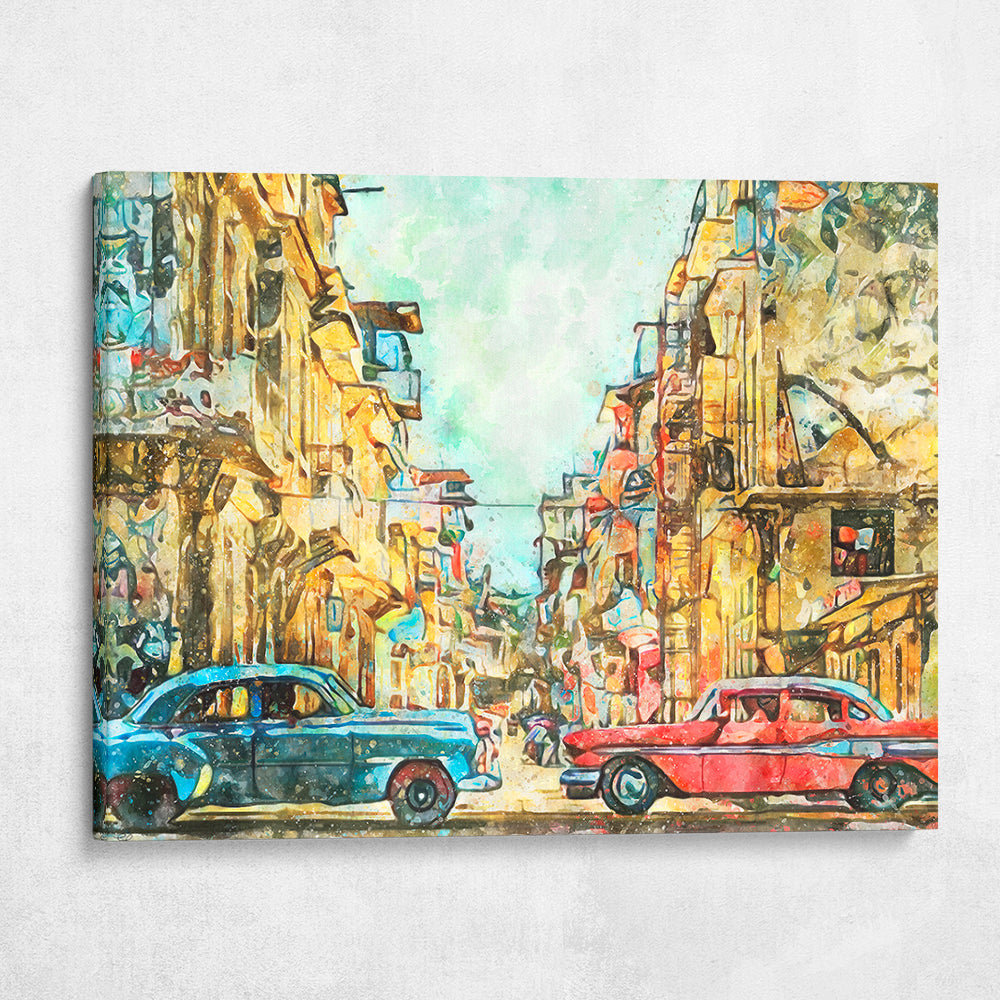 Havana Street