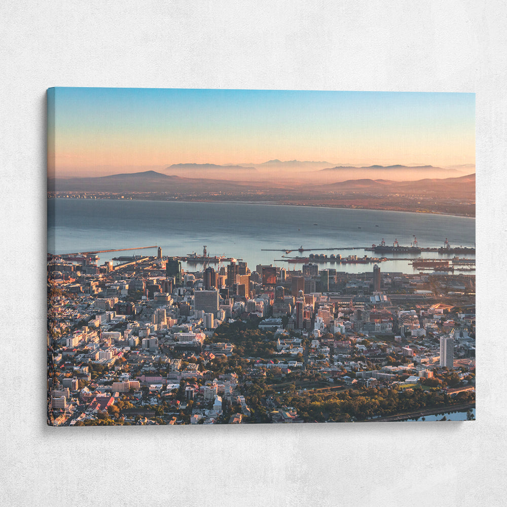 Cape Town Sunrise