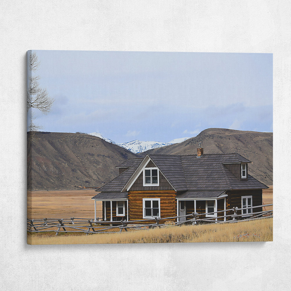 The Miller Ranch