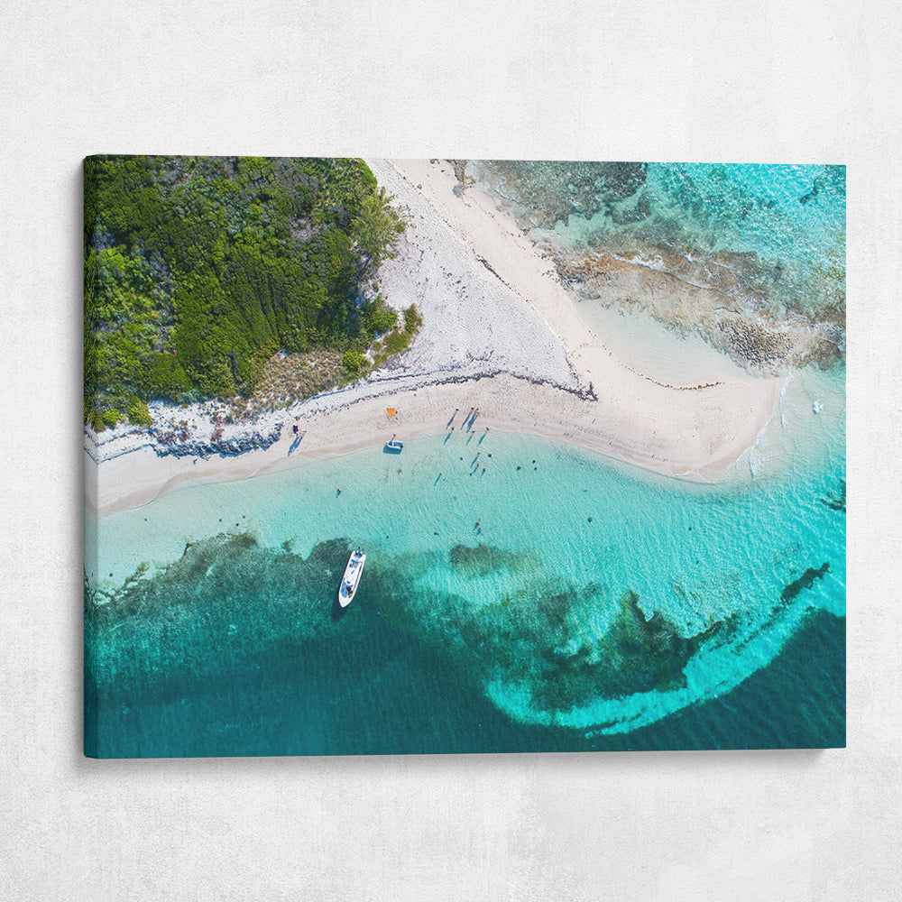 Shallows