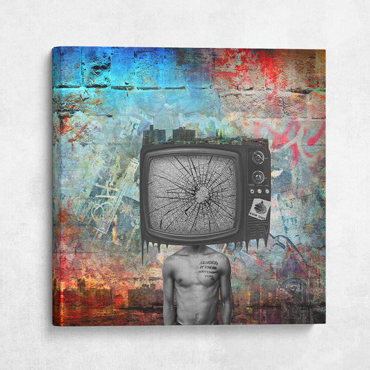 I Learned It From Watching You