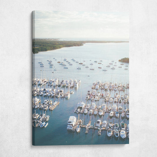 Marina Madness