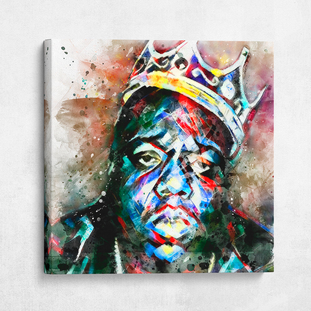 Notorious B.I.G.