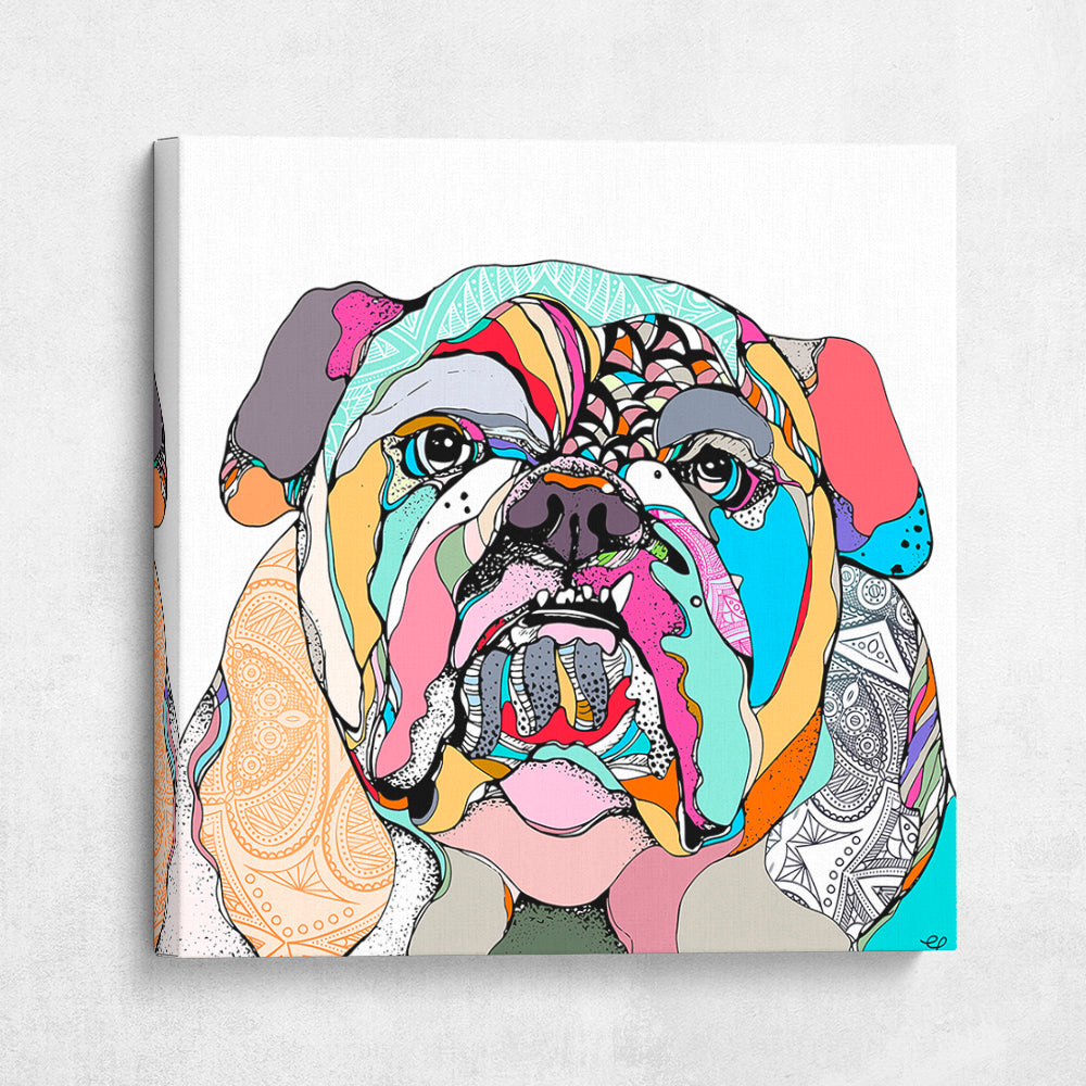 Bulldog