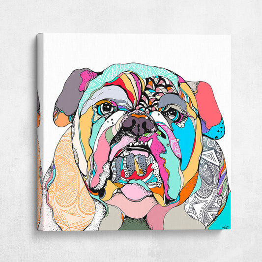 Bulldog