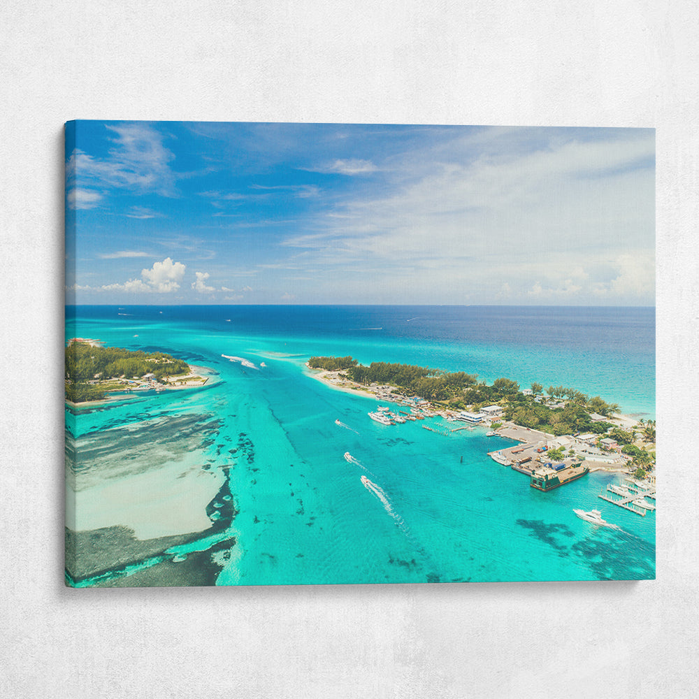 Bimini Blues