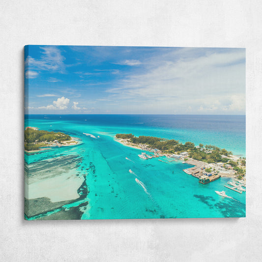 Bimini Blues
