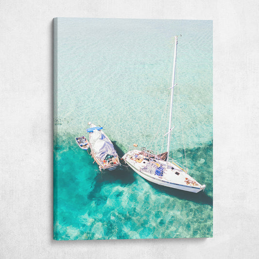 Home Boat
