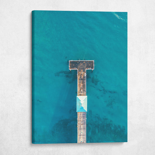 Pier Pressure
