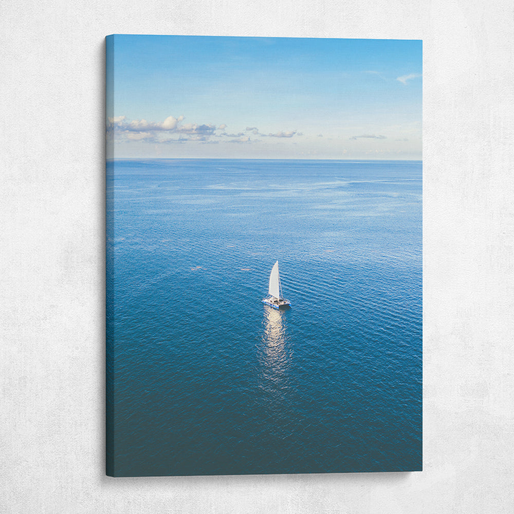Sail Away