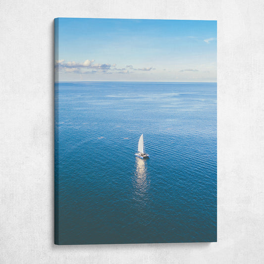 Sail Away