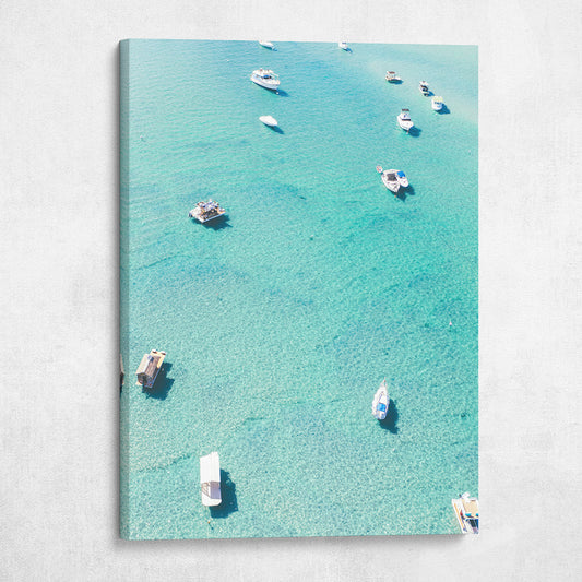 Sandbar Home