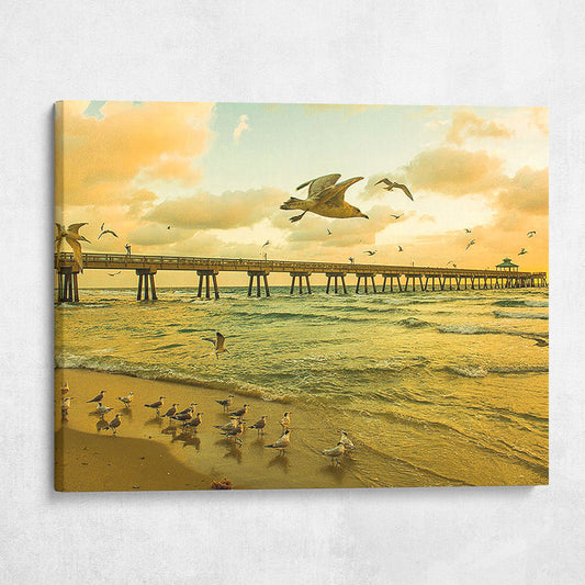 Bird Play