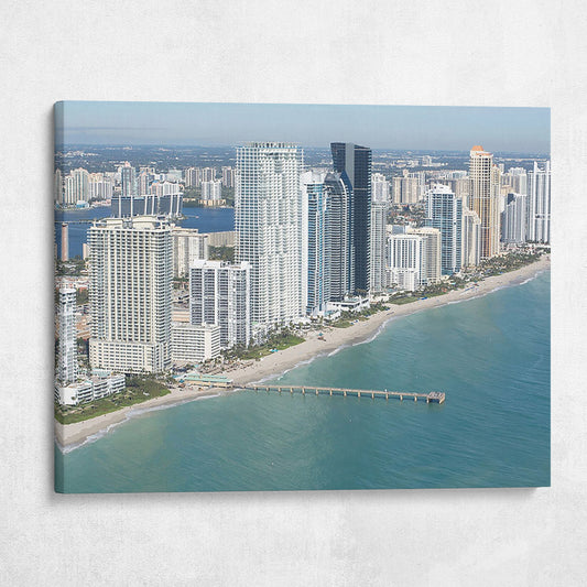 Sunny Isles Beach