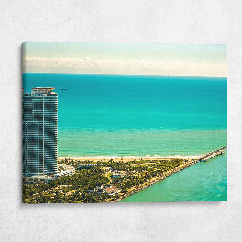 South Pointe Beach