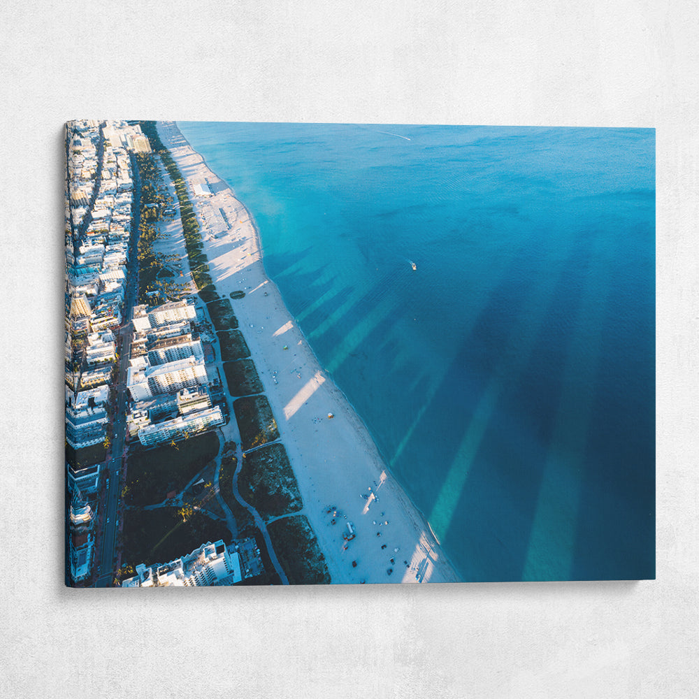 Sea Shadows