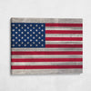 Wood United States Of America Flag | USA