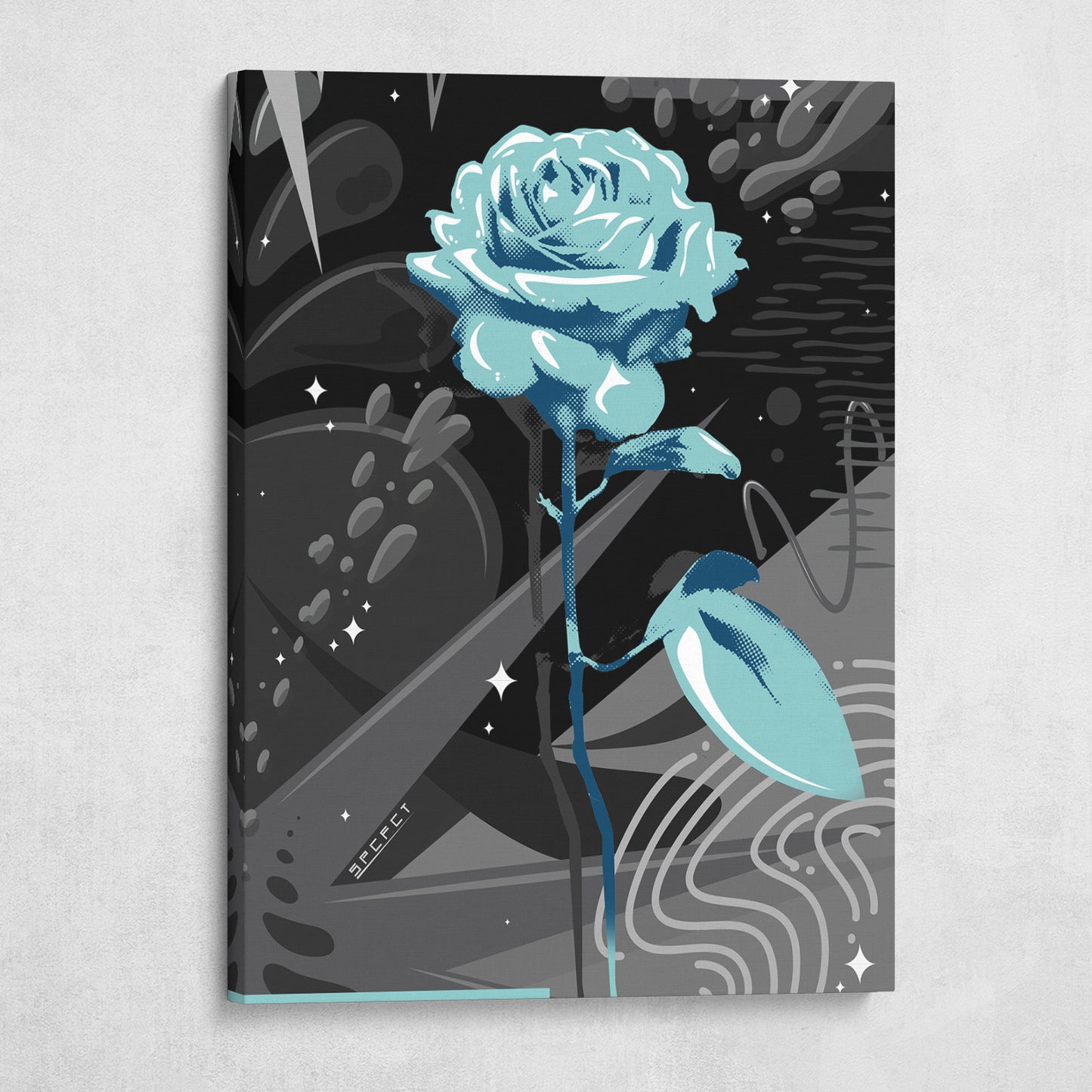 Day-Rosé (Blue)