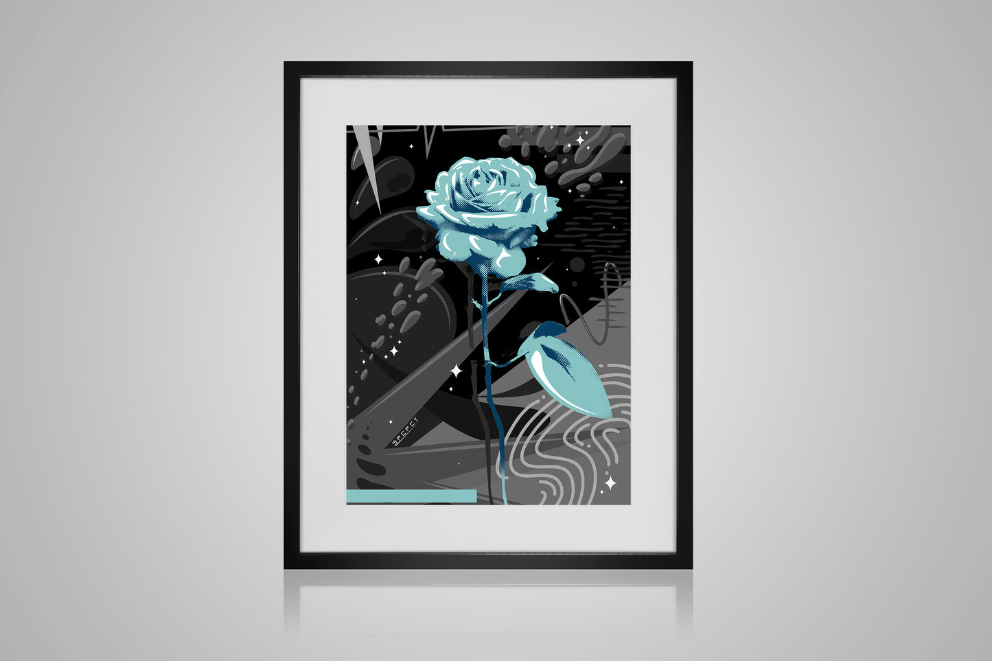 Day-Rosé (Blue)
